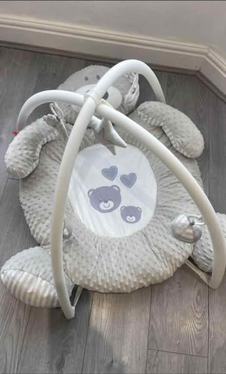 Photo of free Play mat (Chadderton OL9) #1