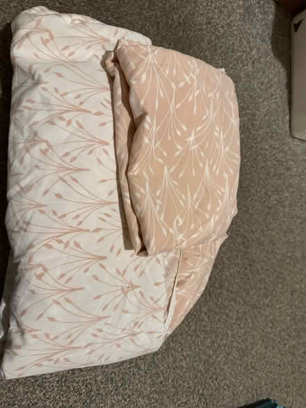 Photo of free bedding (Elmdon Heath B91) #3