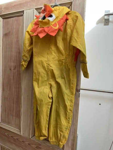 Photo of free Toddler Waterproof (Frome (Central)) #3