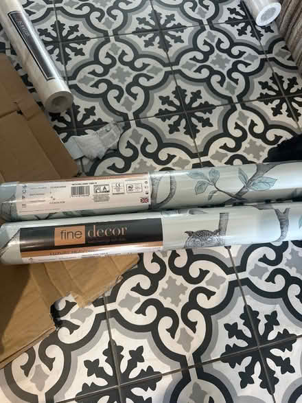 Photo of free Wallpaper (Northampton) #3