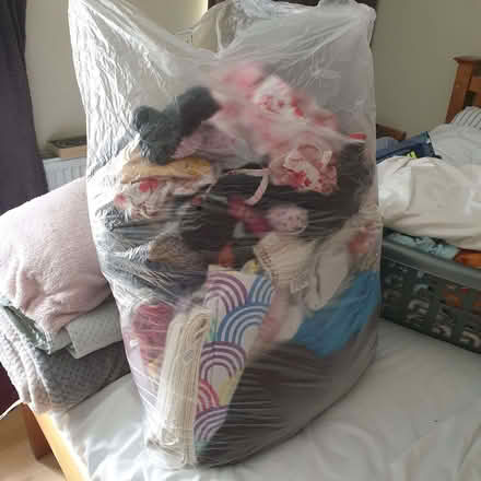 Photo of free Girl's Clothes, Outgrown 2-6 yrs (CT1) #1