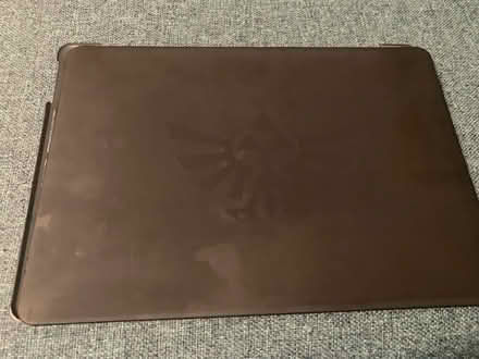 Photo of free protective shell for MacBook (SW16 2LG) #1