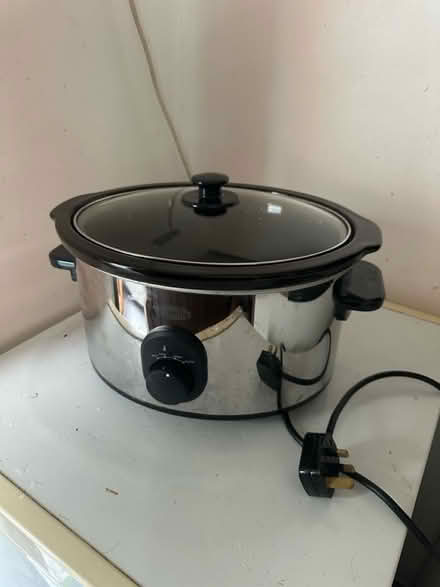 Photo of free Cooker (Bloxwich) #1
