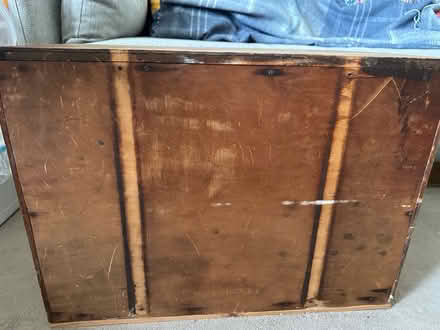 Photo of free Vintage chest of drawers (Brixton Hill SW2) #2