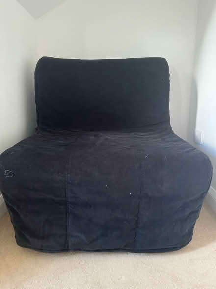 Photo of free folding chair (NW2) #1