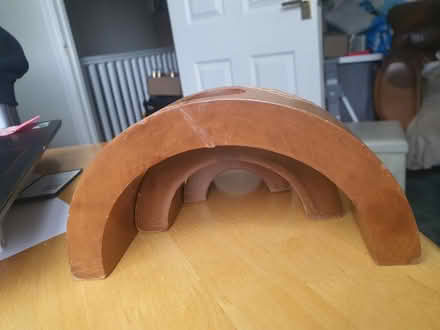 Photo of free Tea light holder set (Hanworth, TW13) #3