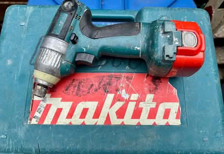 Photo of free makita power tools (M33) #3