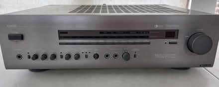 Photo of free 20 year old Digital Sound Processor (Chorleywood WD3 5) #1