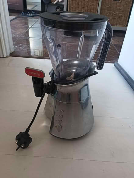 Photo of free Smoothie maker (Greystones) #2