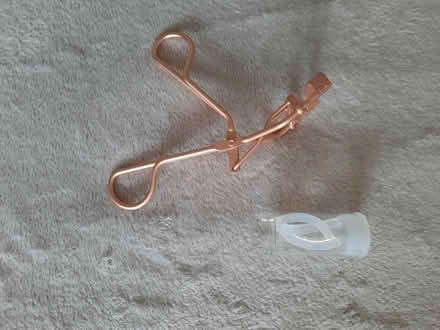 Photo of free Eyelash curler (Butetown CF10) #1