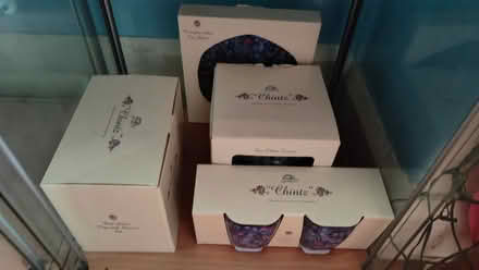 Photo of free Ornaments (Cutteslowe OX2) #2