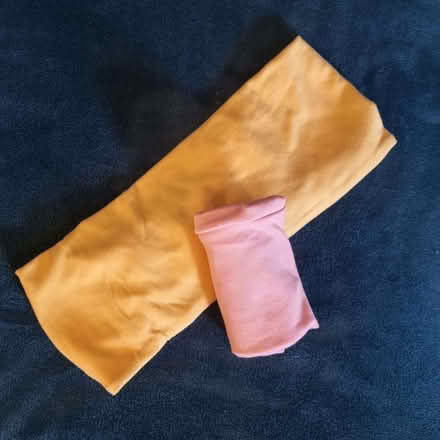 Photo of free Fabric Headbands (Garden City OX5) #1