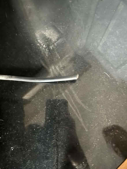 Photo of free Electric fireplace (not working) (SW19 1bz) #4