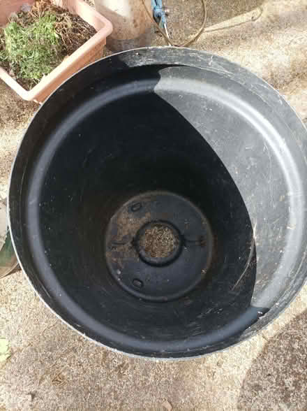 Photo of free Compost making bin. (Spring Grove TW7) #2