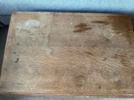 Photo of free Vintage chest of drawers (Brixton Hill SW2) #4
