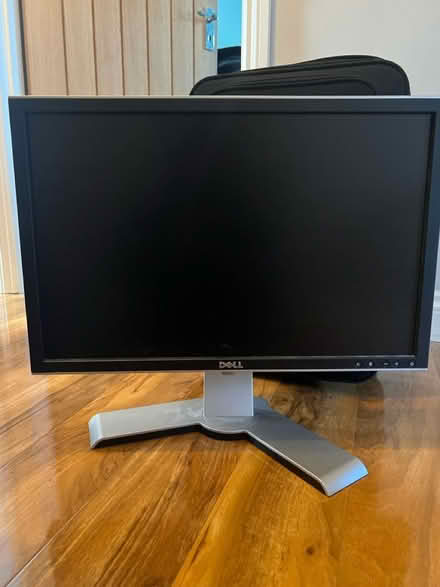 Photo of free Dell Monitor (UB1 (Southall)) #2