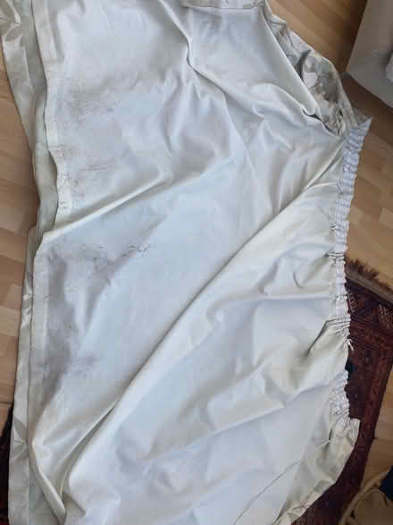 Photo of free Curtains (Kings Heath B13) #4