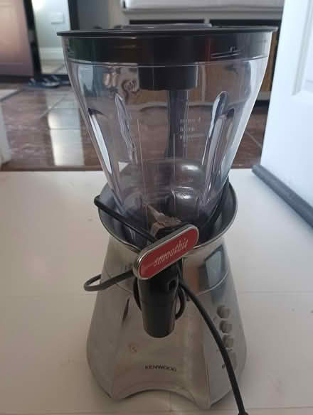 Photo of free Smoothie maker (Greystones) #1