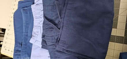 Photo of free Scrubs (Issaquah) #2