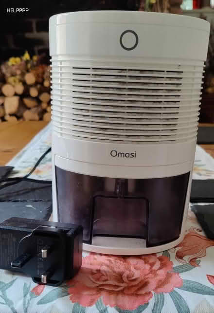 Photo of free Compact dehumidifier. (Little Chester DE1) #1