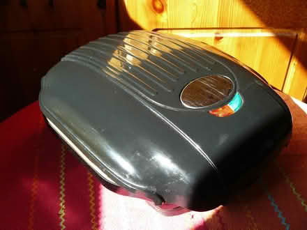 Photo of free Low-Fat Grill Kitchen Appliance (Garston, WD25) #1