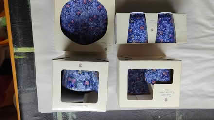 Photo of free Ornaments (Cutteslowe OX2) #1