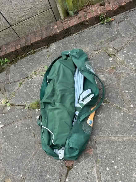 Photo of free Garden Gazebo (Petts Wood BR5) #2