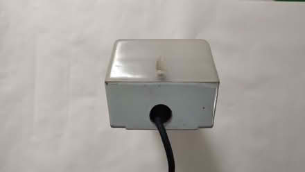 Photo of free Heavy duty external bulkhead light (Tufnell Park N7) #3