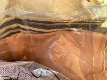 Photo of free Upholstery fabrics (Cubbington CV32) #3