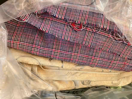 Photo of free Upholstery fabrics (Cubbington CV32) #2
