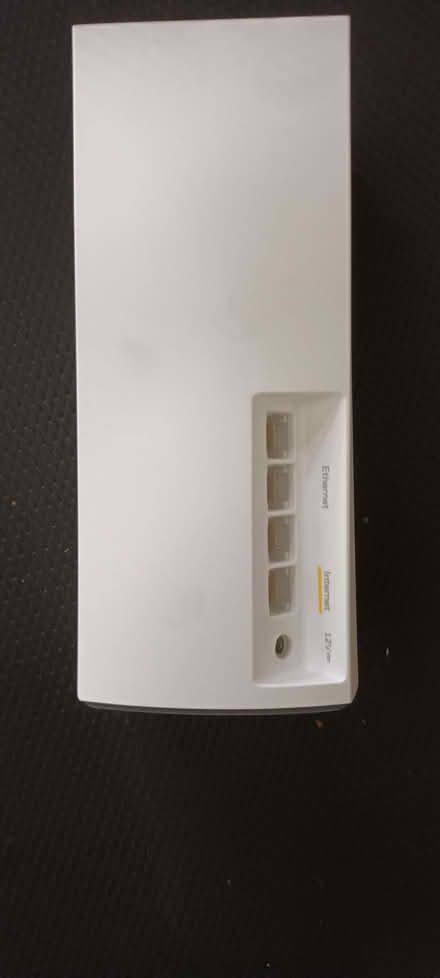Photo of free Linksys router (Wirksworth DE4) #3