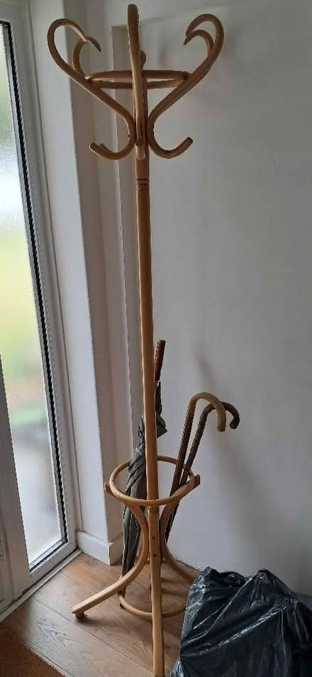 Photo of free Hat stand (Northcourt OX14) #1