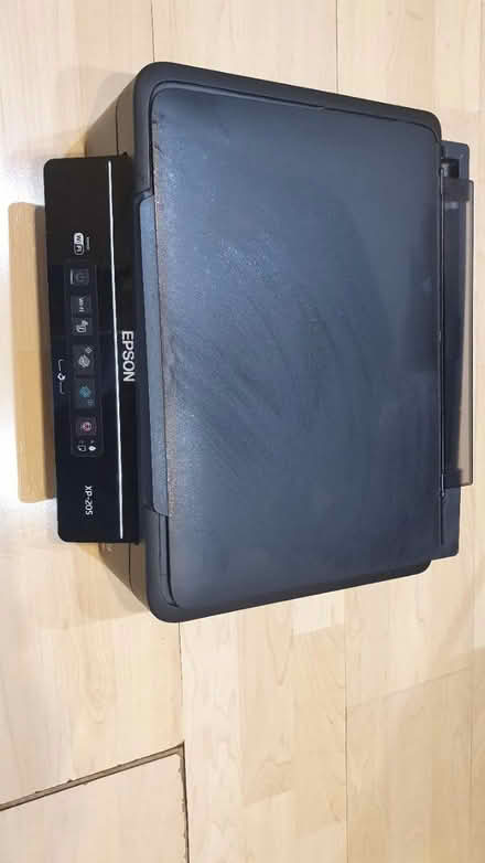 Photo of free Epson printer no cables (North Acton) #1