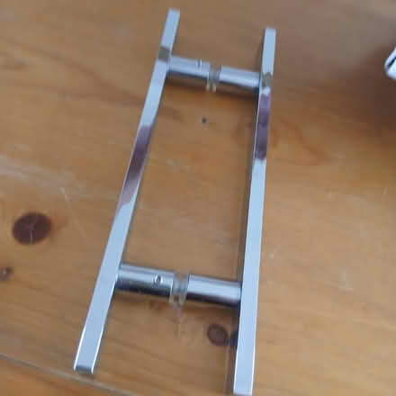 Photo of free Shower enclosure handles (Rm1 4sh) #1