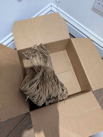 Photo of free Some cardboard packaging (St Stephens AL1) #1