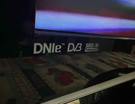 Photo of free Samsung 40” LCD TV (SE1) #3