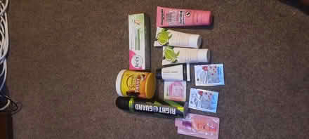 Photo of free Beauty products (BD7) #2