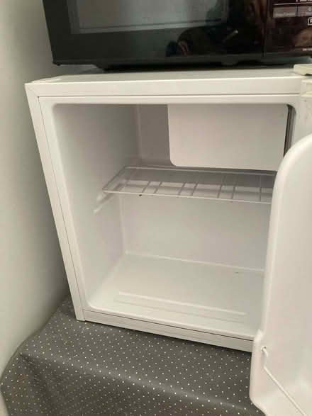 Photo of free Fridge (Leith EH6) #2
