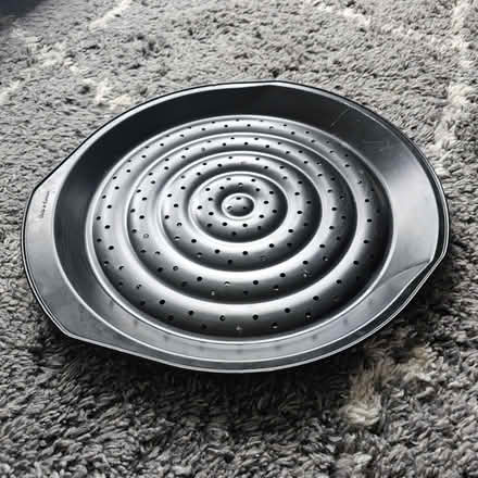 Photo of free Pizza tray (Tonbridge) #1