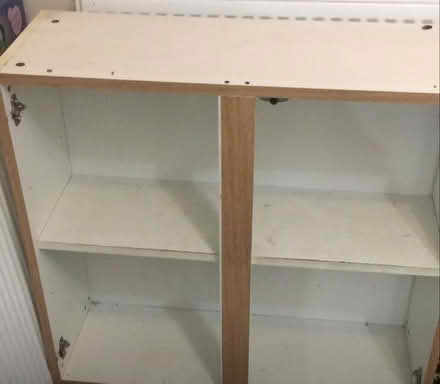 Photo of free Kitchen wall unit, small radiator, new underlay (Coundon CV6) #1