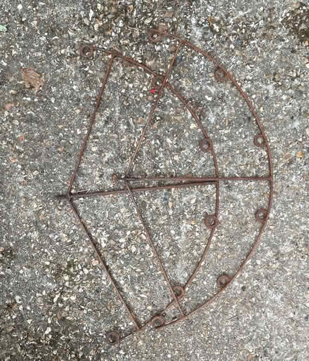 Photo of free Outdoor plant support (Liphook GU30) #2