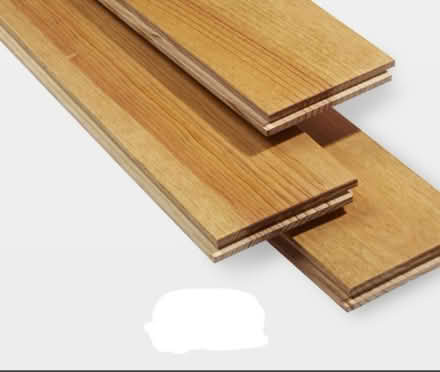 Photo of flooring (FY5 Cleveleys) #3