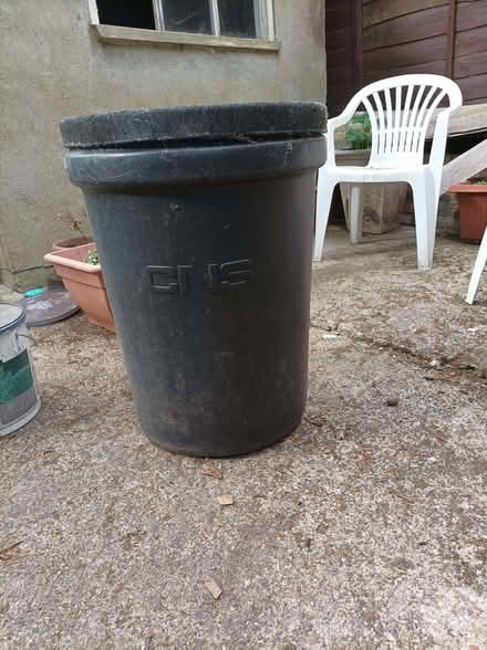Photo of free Compost making bin. (Spring Grove TW7) #1