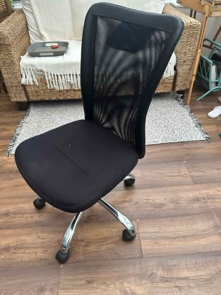 Photo of free Office chair (CR0) #1