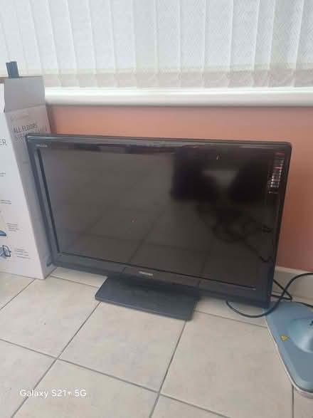 Photo of free TV (Mold CH7) #1
