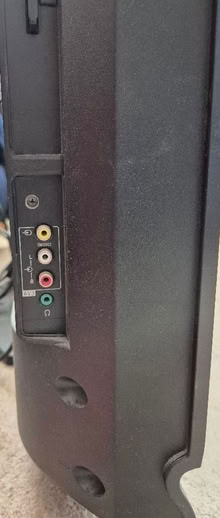 Photo of free Sony KDL-40L4000 TV (Roundwood AL5) #3