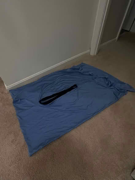 Photo of free Sensory sack (Kensington) #1