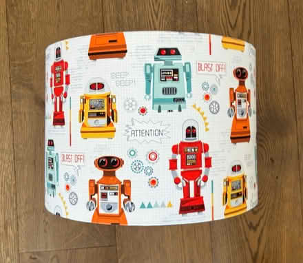 Photo of free Ceiling Pendant Lamp shade (Harpenden) #1