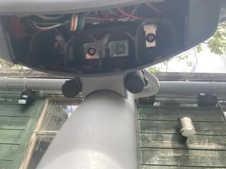 Photo of free Cross-trainer for exercise (New Marston OX3) #3