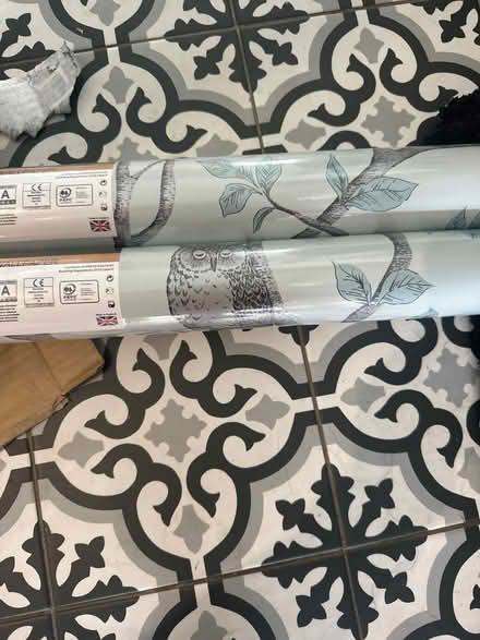 Photo of free Wallpaper (Northampton) #4